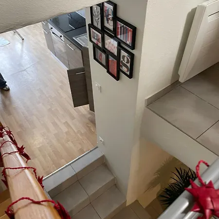Maison De Village Renovee Apartment